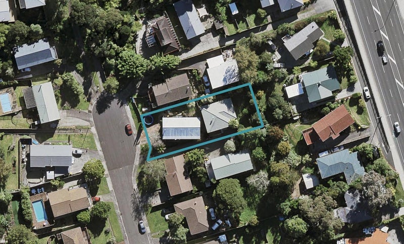 1/27 Sapphire Place, Bayview, Auckland - Carousel 1