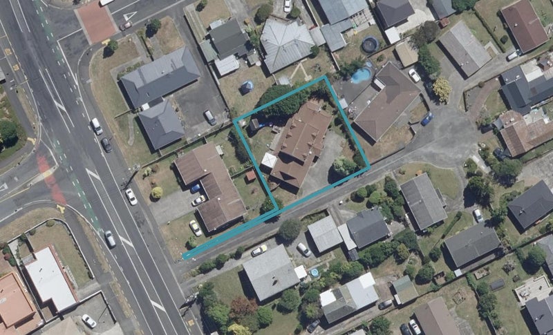 1 Amber Lane, Melville, Hamilton - Carousel 1