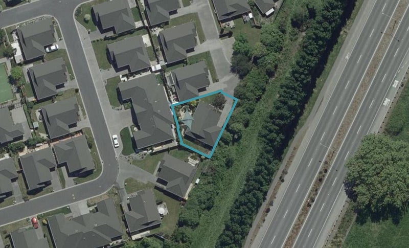 46 Northwood Villas, Northwood, Christchurch - Carousel 1