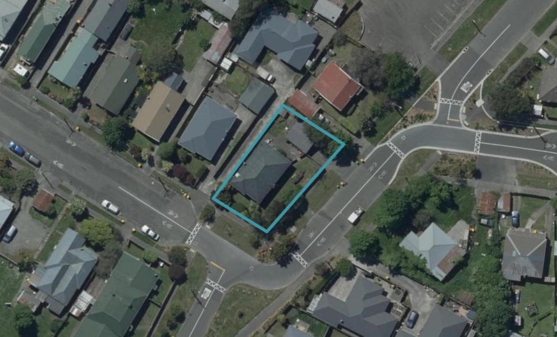 35 Buccleugh Street, Phillipstown, Christchurch - Carousel 1