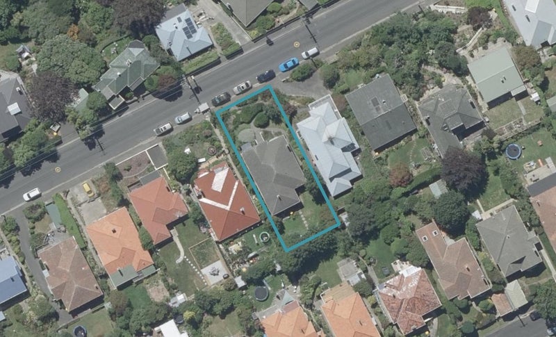122 Signal Hill Road, Opoho, Dunedin - Carousel 1