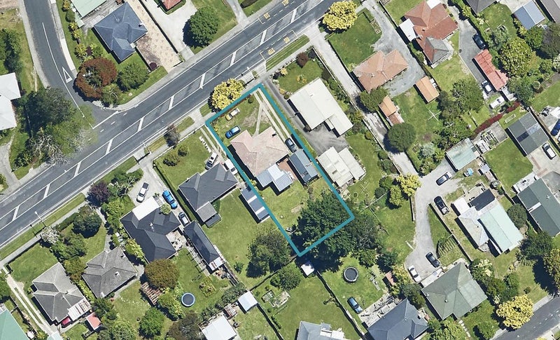 242 Malfroy Road, Utuhina, Rotorua - Carousel 1
