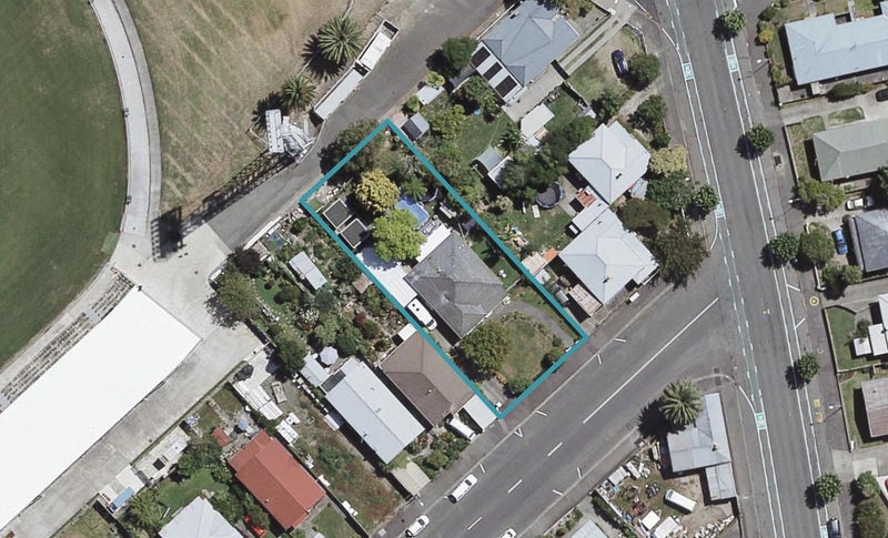 8/1 McVay Street, Napier South, Napier - Carousel 1