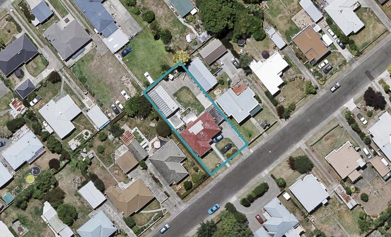 805 Puriri Street, Raureka, Hastings - Carousel 1