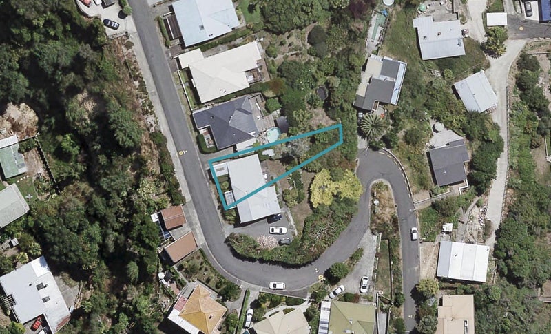 15 Guys Hill Road, Hospital Hill, Napier - Carousel 1