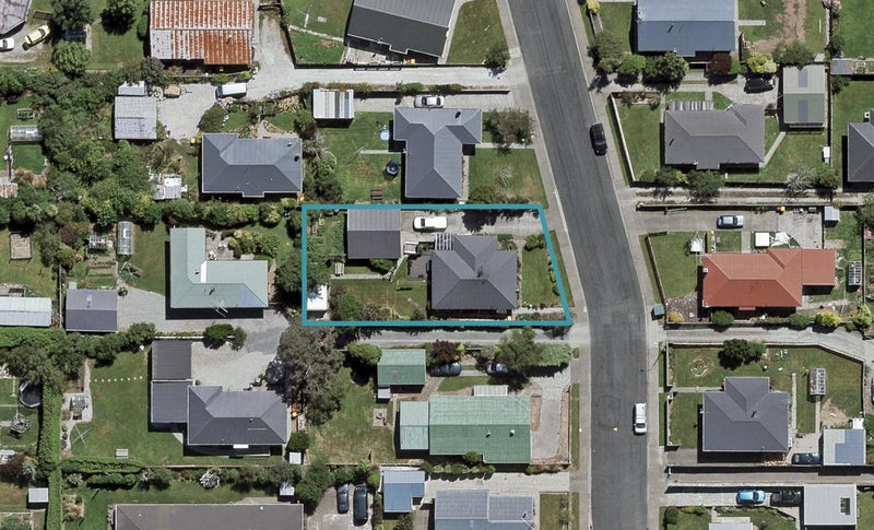 25 Wye Street, Newfield, Invercargill - Carousel 1