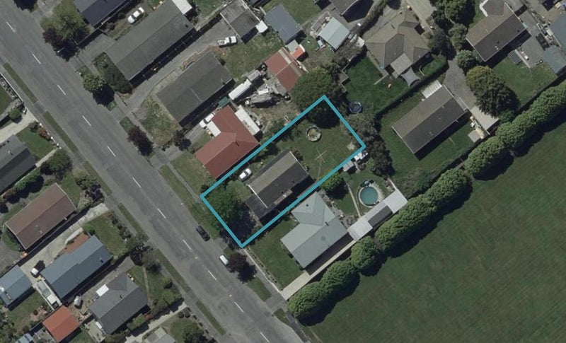 188 Hendersons Road, Hoon Hay, Christchurch - Carousel 1