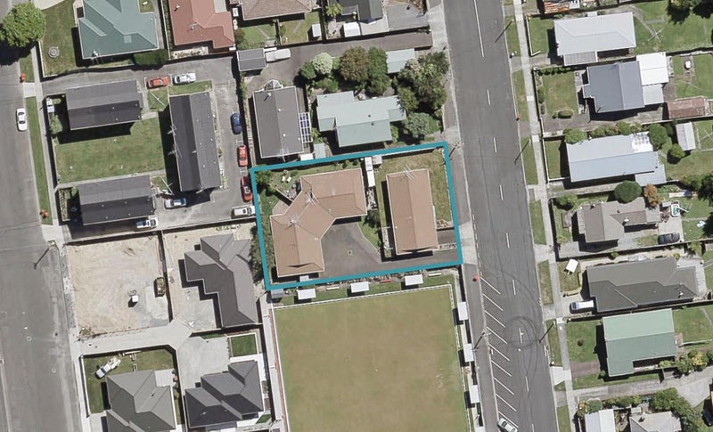 39B Exchange Street, Ebdentown, Upper Hutt - Carousel 1