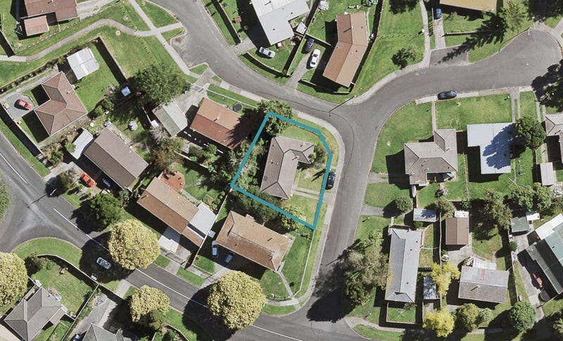 4 Sheralee Place, Red Hill, Papakura - Carousel 1