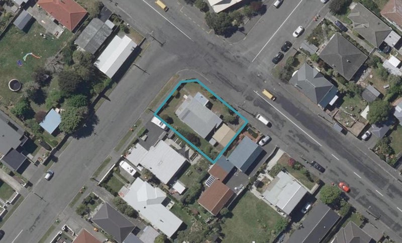 32 Colenso Street, Sumner, Christchurch - Carousel 1