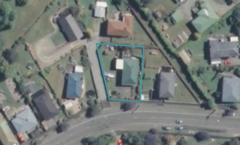 27 Coonoor Road, Watlington, Timaru - Carousel 1