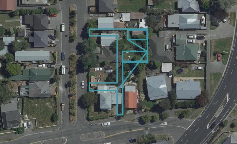3/2 Albemarle Street, Sydenham, Christchurch - Carousel 1