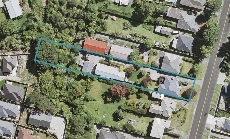 3/13 Kamara Road, Glen Eden, Auckland - Carousel 1