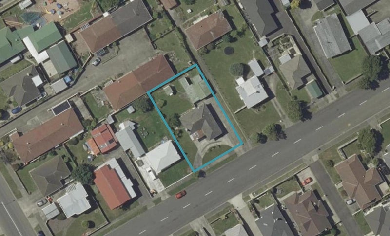9 Rata Street, Roslyn, Palmerston North - Carousel 1