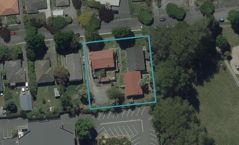 12 Haynes Avenue, Upper Riccarton, Christchurch - Carousel 1