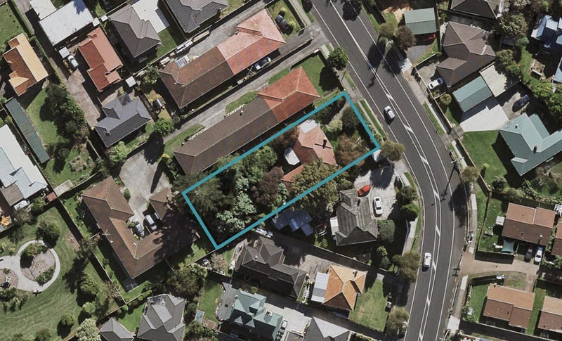 39F Huia Road, Papatoetoe, Auckland - Carousel 1