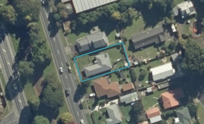 37 Waharoa Road East, Matamata - Carousel 1