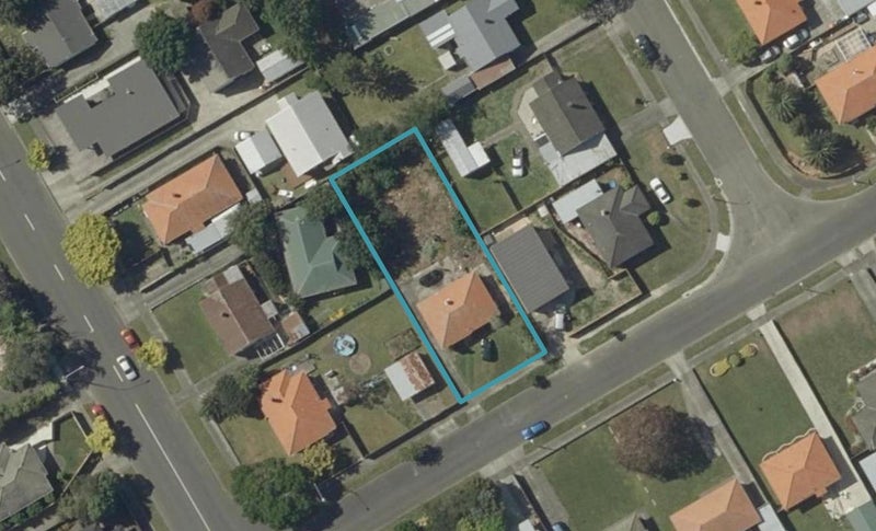 108 Clyde Crescent, Roslyn, Palmerston North - Carousel 1