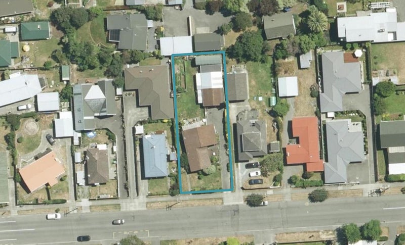101 Wither Road, Witherlea, Blenheim - Carousel 1
