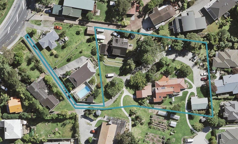 50 Atkinson Road, Titirangi, Auckland - Carousel 1