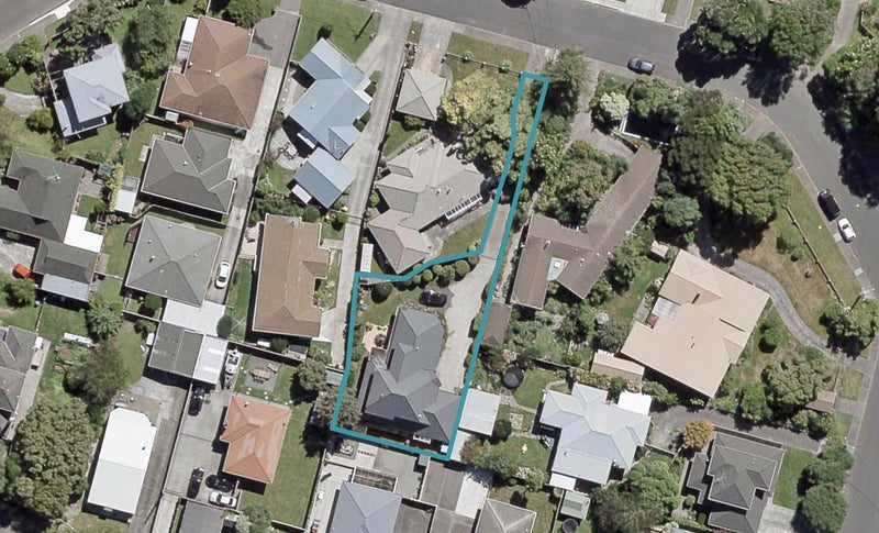 9A Avalon Crescent, Avalon, Lower Hutt - Carousel 1