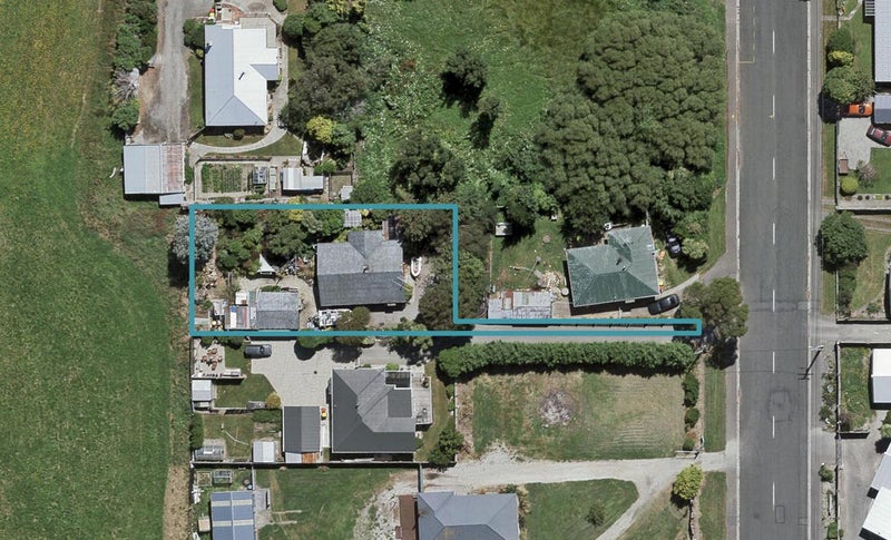 17 Bain Street, Kingswell, Invercargill - Carousel 1