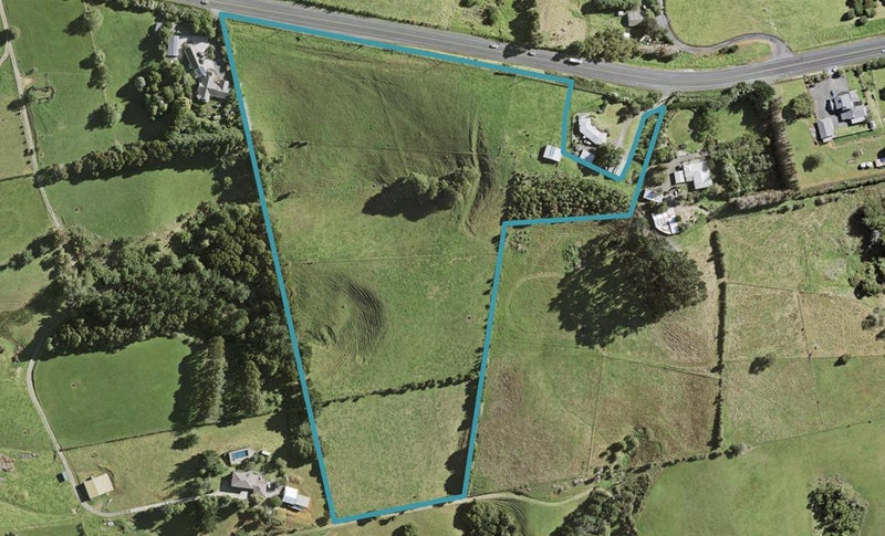 192 Pukekohe East Road, Pukekohe East, Pukekohe - Carousel 1