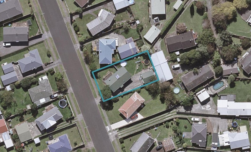 20 Sunnyvale Street, Bell Block, New Plymouth - Carousel 1
