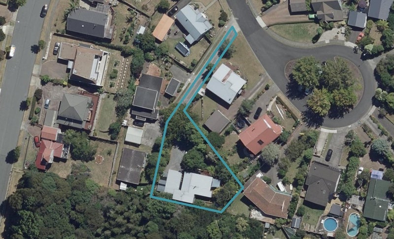 8 Prinnbank Terrace, Dinsdale, Hamilton - Carousel 1