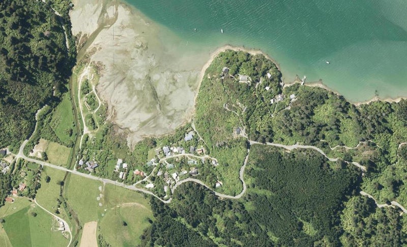 0 Mccormicks Rd, Whatamango Bay, Picton - Carousel 1