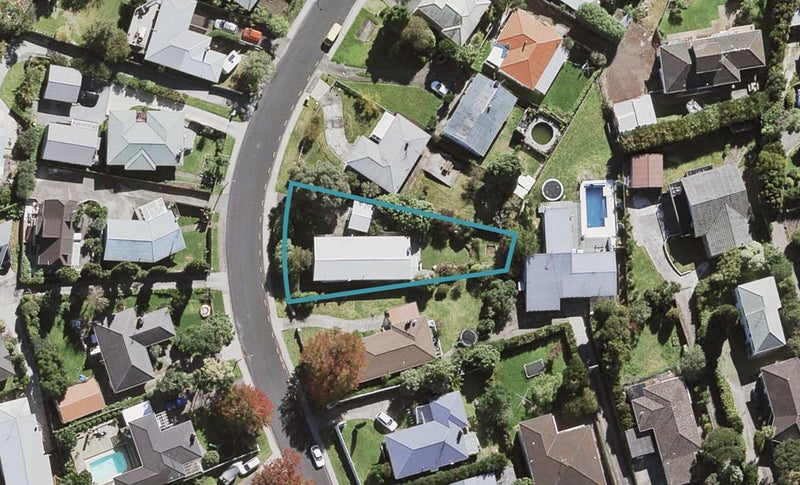 7 Tilden Avenue, Hillcrest, Auckland - Carousel 1