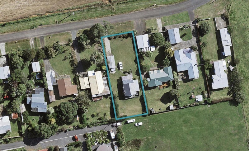 72 Mclarin Road, Waiuku - Carousel 1