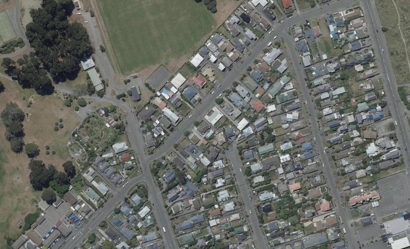 1/55 Lonsdale Street, New Brighton, Christchurch - Carousel 1