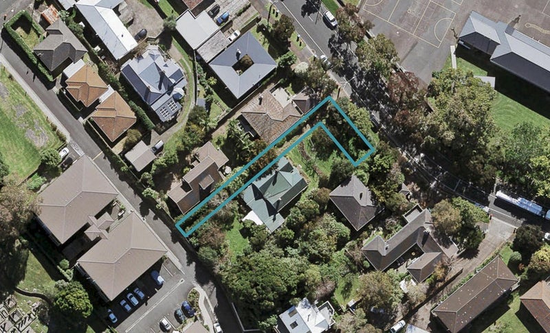 1/11 Sainsbury Road, Mount Albert, Auckland - Carousel 1