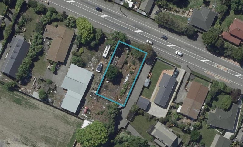 75 Halswell Junction Road, Halswell, Christchurch - Carousel 1