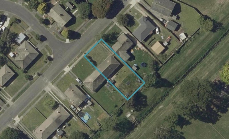 58 Ellesmere Crescent, Highbury, Palmerston North - Carousel 1
