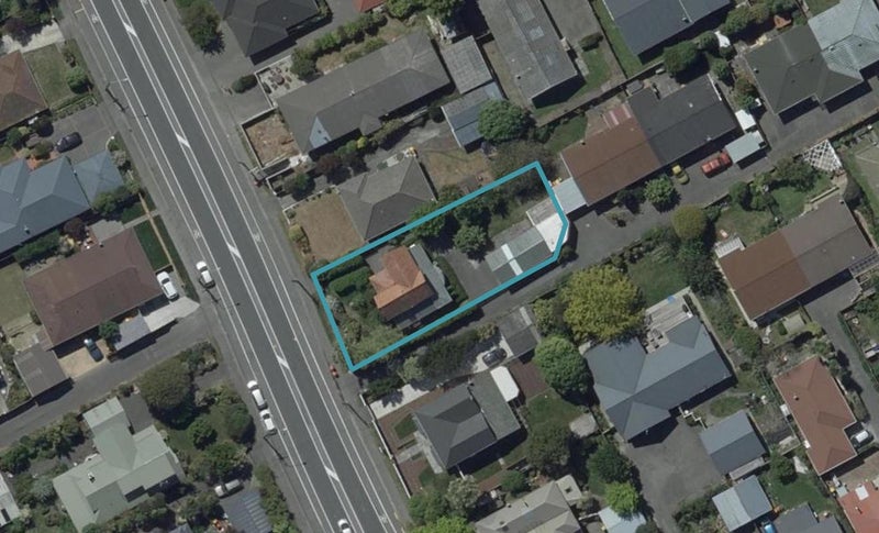 176 Wilsons Road South, Saint Martins, Christchurch - Carousel 1