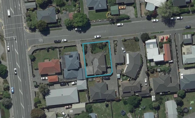 8 Suva Street, Upper Riccarton, Christchurch - Carousel 1