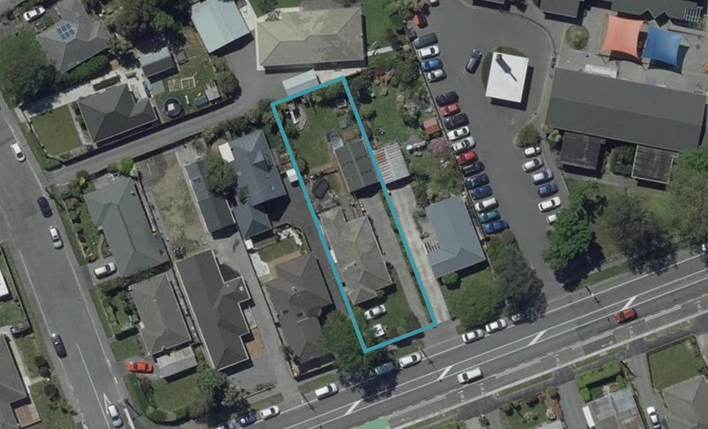 121 Sparks Road, Hoon Hay, Christchurch - Carousel 1