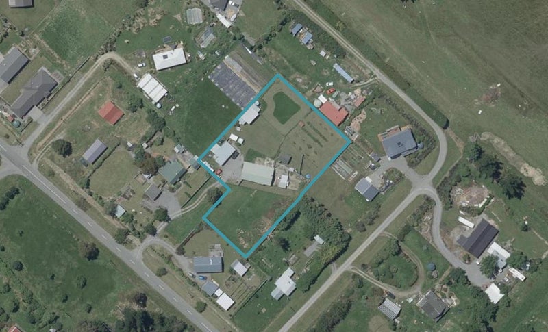 258 Whitecliffs Road, Coalgate - Carousel 1