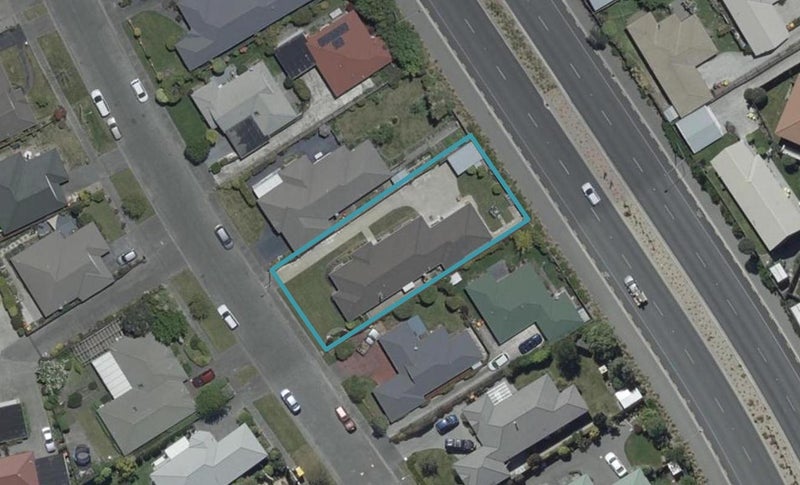 37 Kintyre Drive, Broomfield, Christchurch - Carousel 1