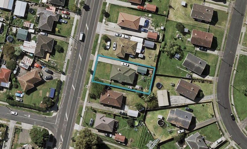 209 Preston Road, Otara, Auckland - Carousel 1
