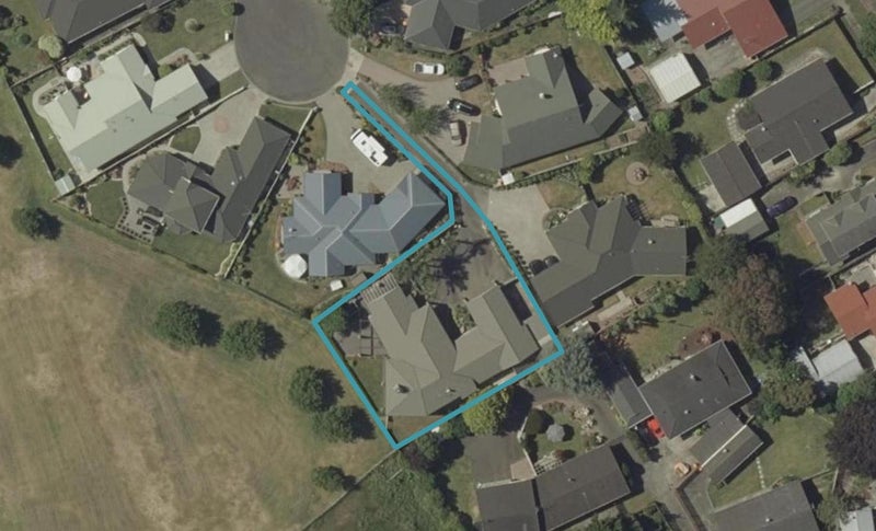 8 Flemington Lane, Awapuni, Palmerston North - Carousel 1