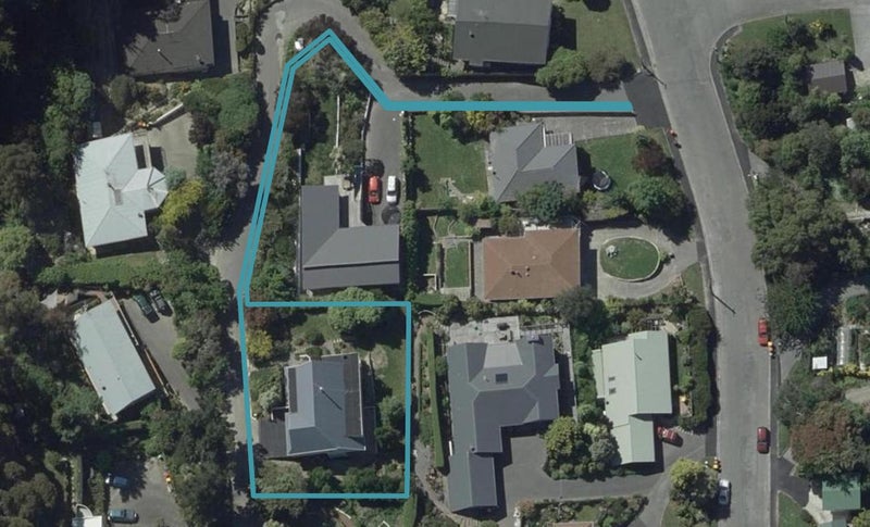 3 Glenview Terrace, Saint Martins, Christchurch - Carousel 1