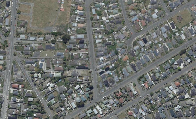 12 Woodgrove Avenue, North New Brighton, Christchurch - Carousel 1