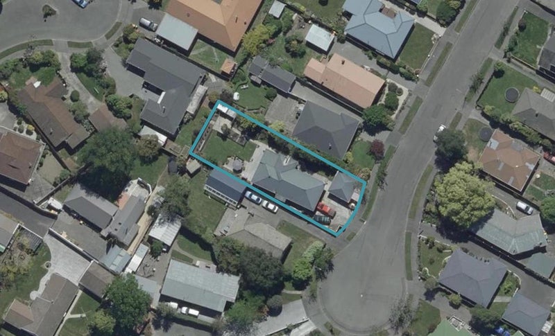 12 Opal Place, Casebrook, Christchurch - Carousel 1