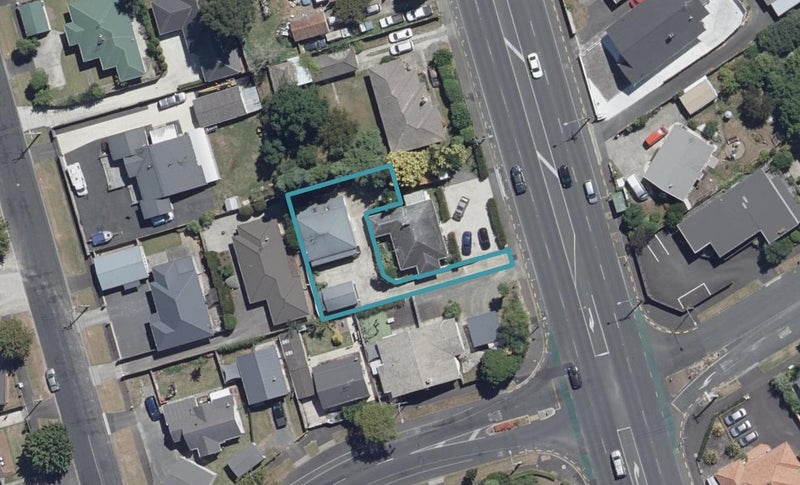 423B Ulster Street, Beerescourt, Hamilton - Carousel 1