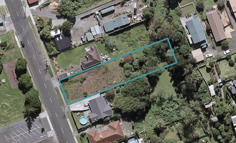 3/21 Lawry Street, Blagdon, New Plymouth - Carousel 1