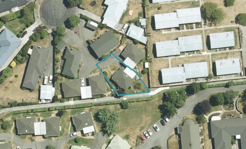 13B Riley Crescent, Redwoodtown, Blenheim - Carousel 1