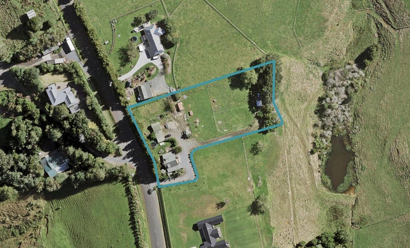 54 Runciman Road, Pukekohe East, Pukekohe - Carousel 1